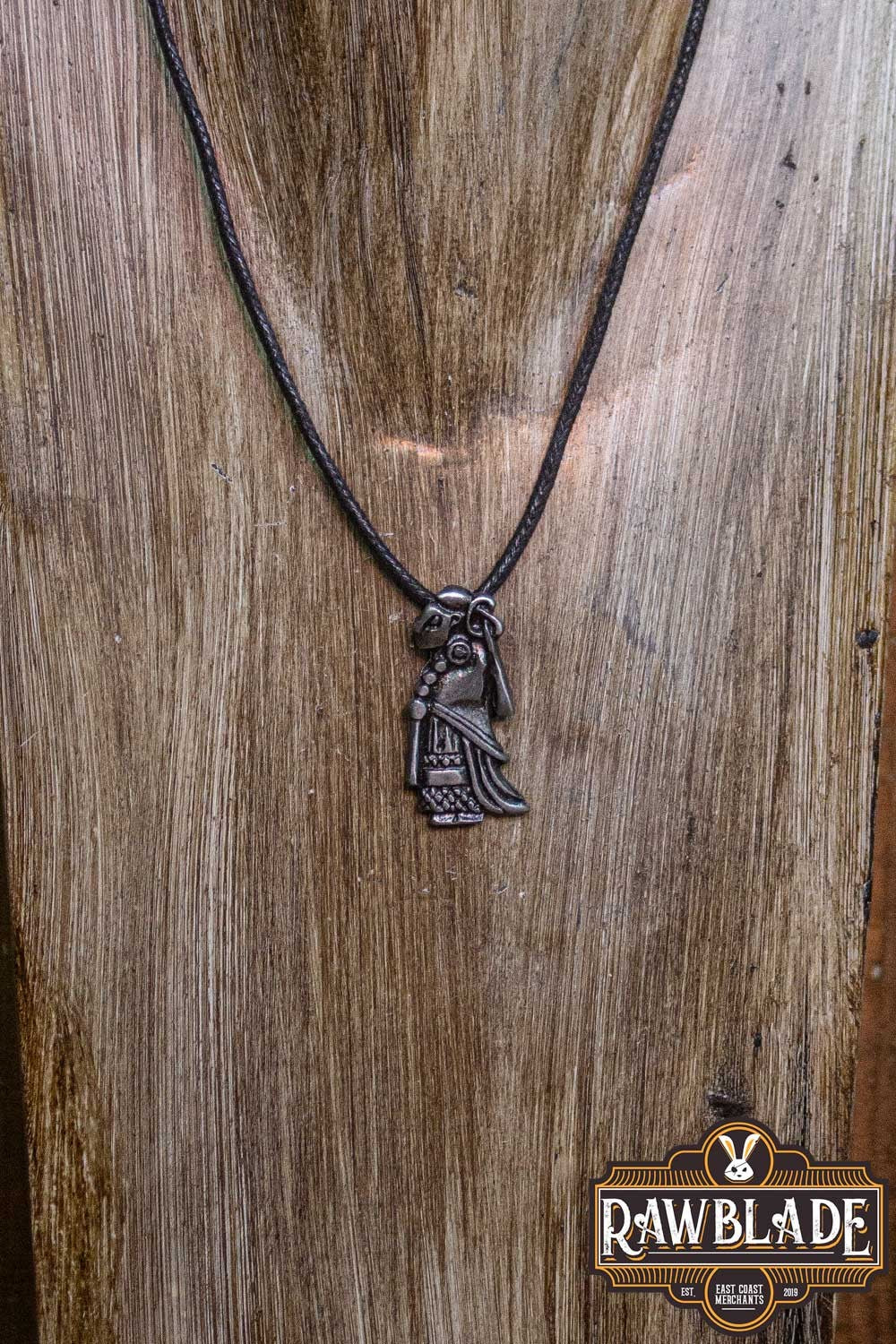 Valkyre Pendant