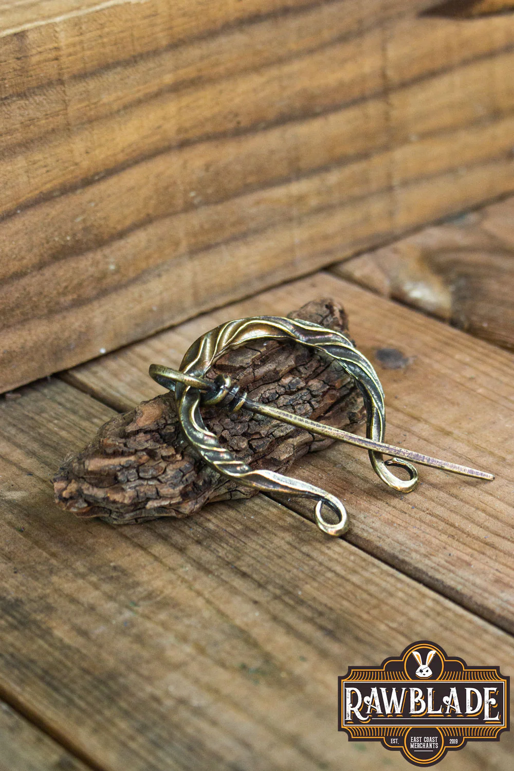 Braided Fibula - Image 2