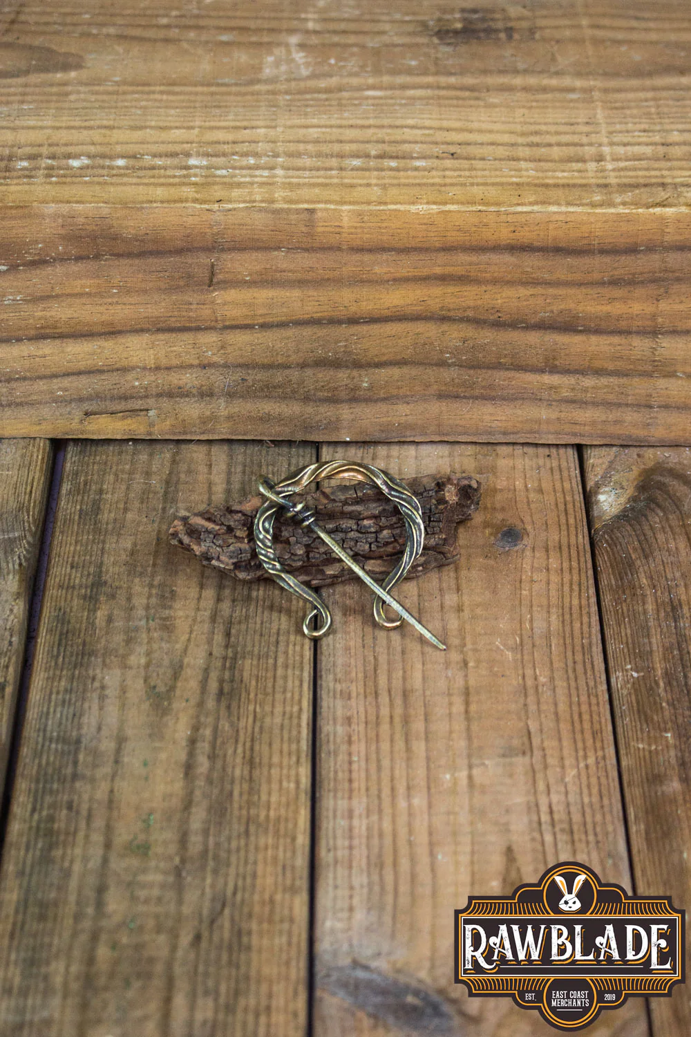 Braided Fibula - Image 3