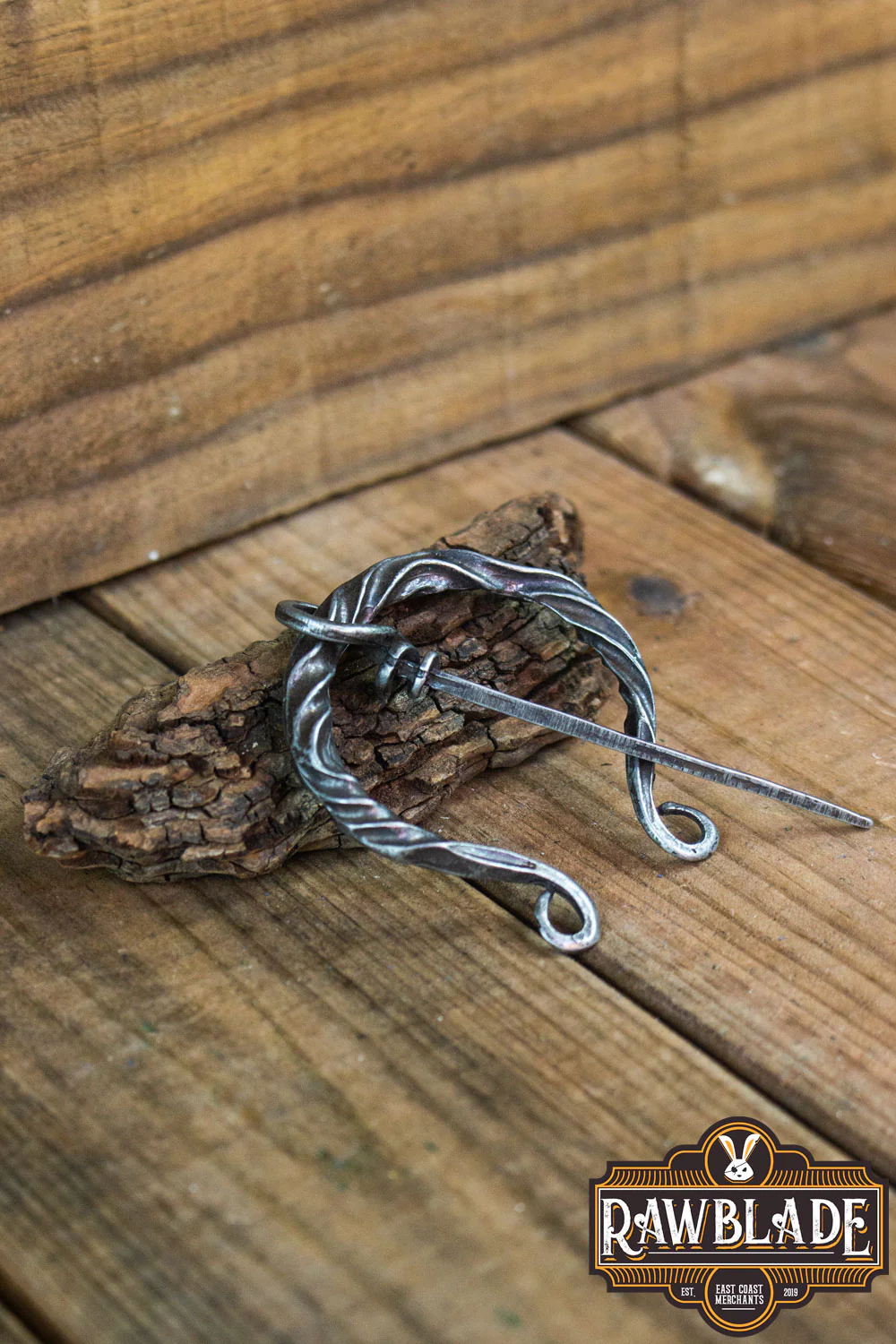 Braided Fibula - Image 4