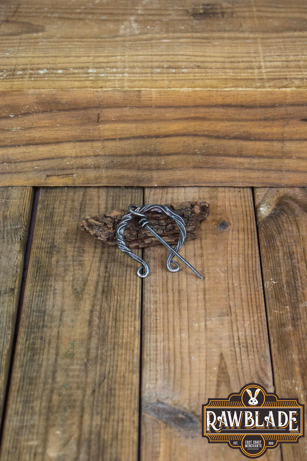 Braided Fibula - Image 5