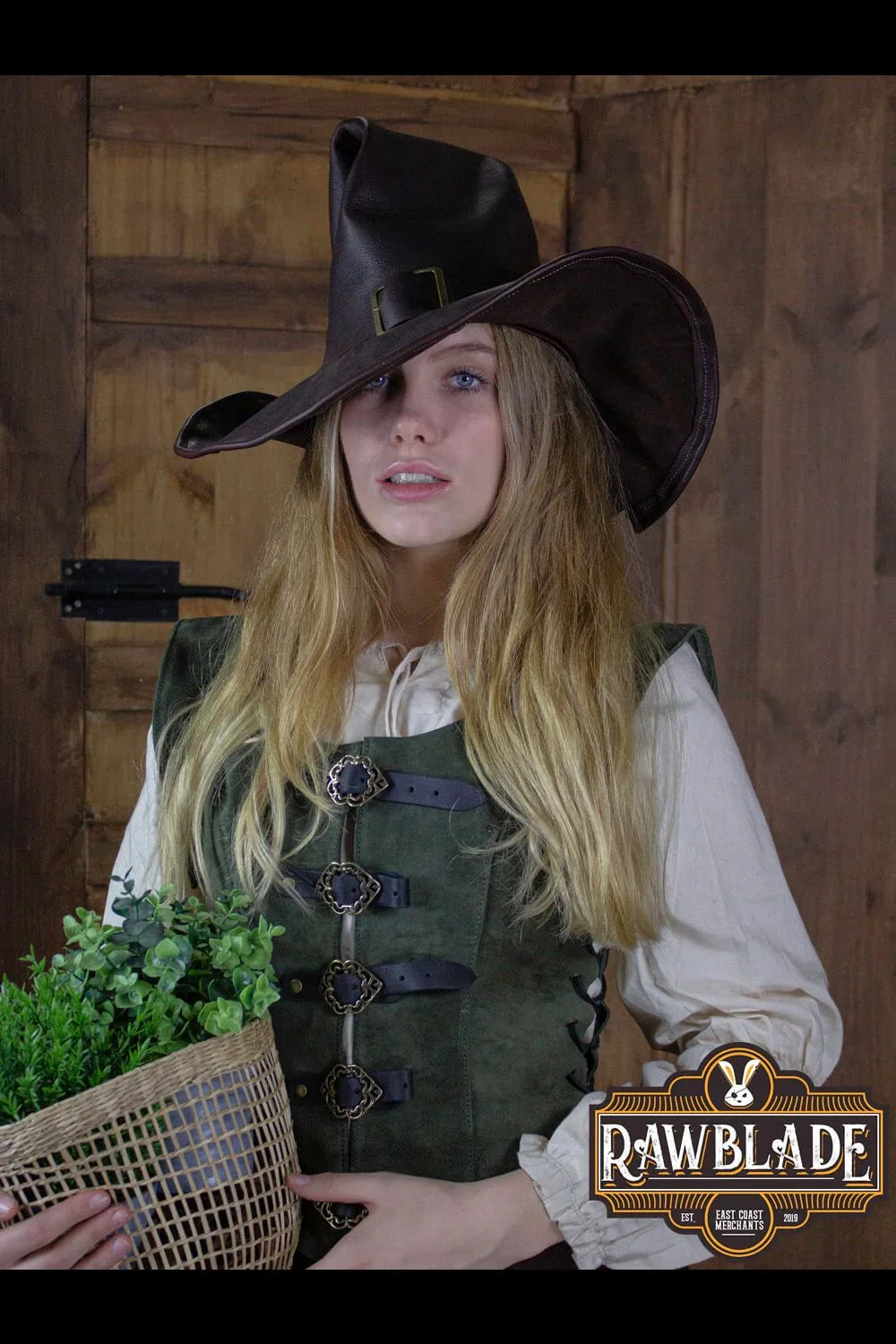 Wikka The Witch Hat - Image 10