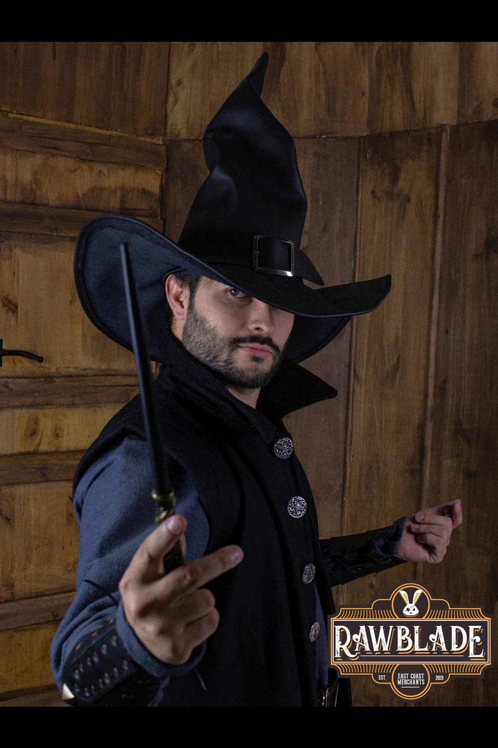 Wikka The Witch Hat - Image 11