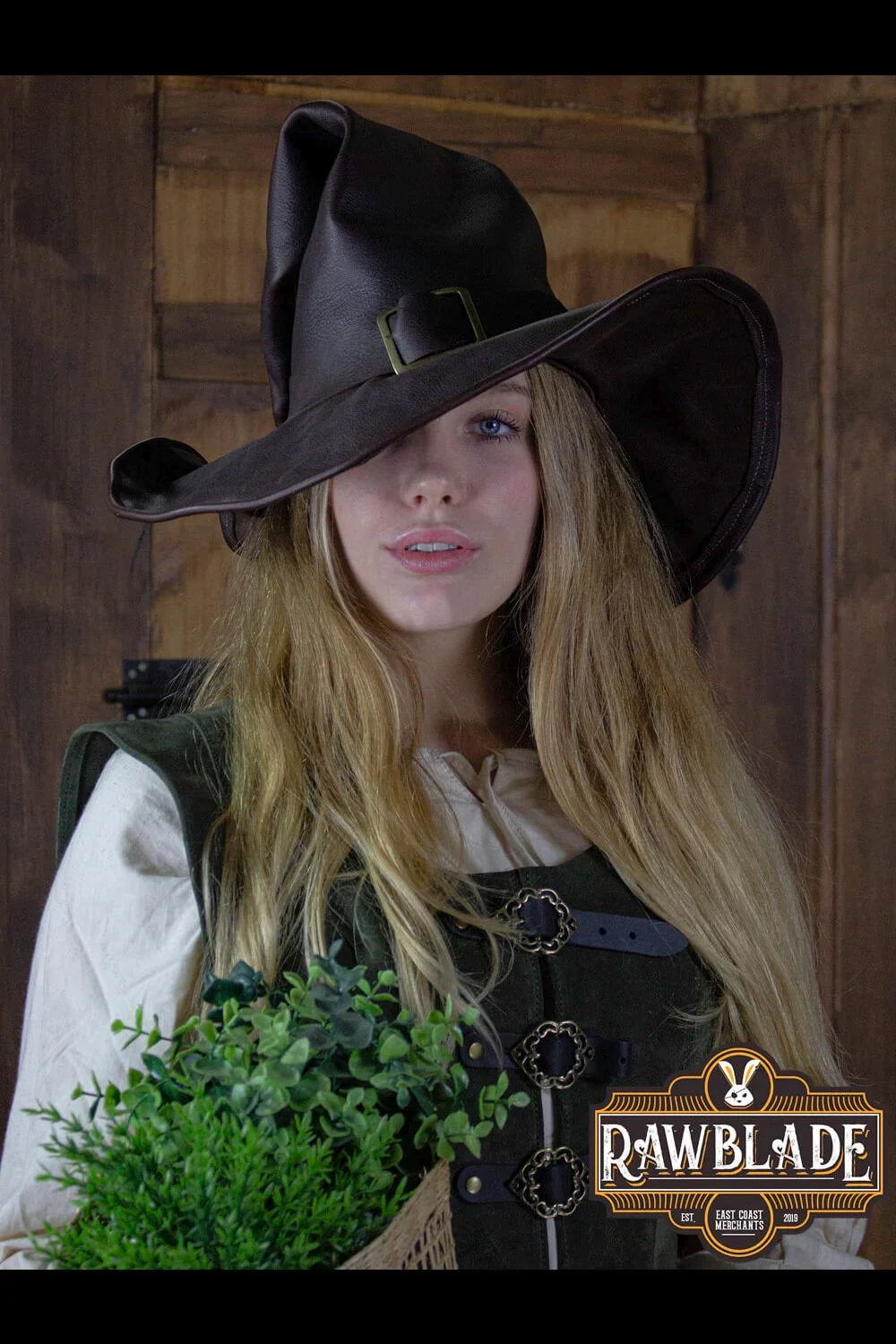Wikka The Witch Hat - Image 2
