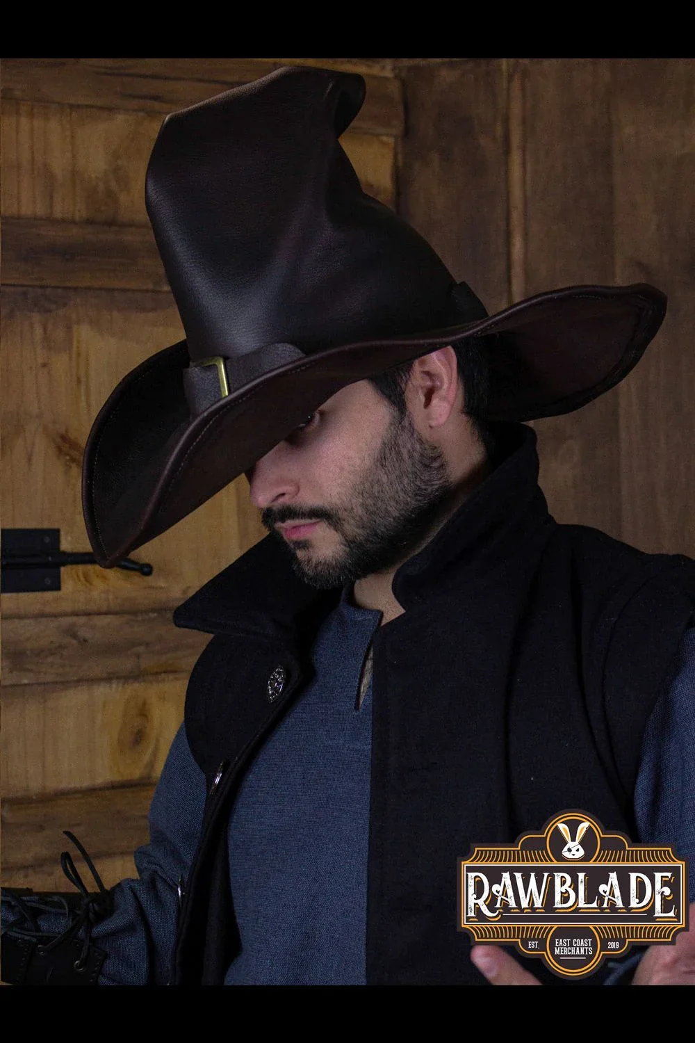 Wikka The Witch Hat - Image 4