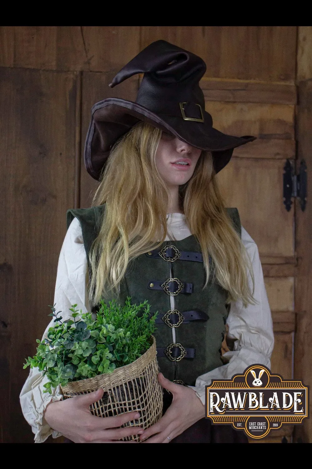 Wikka The Witch Hat - Image 6