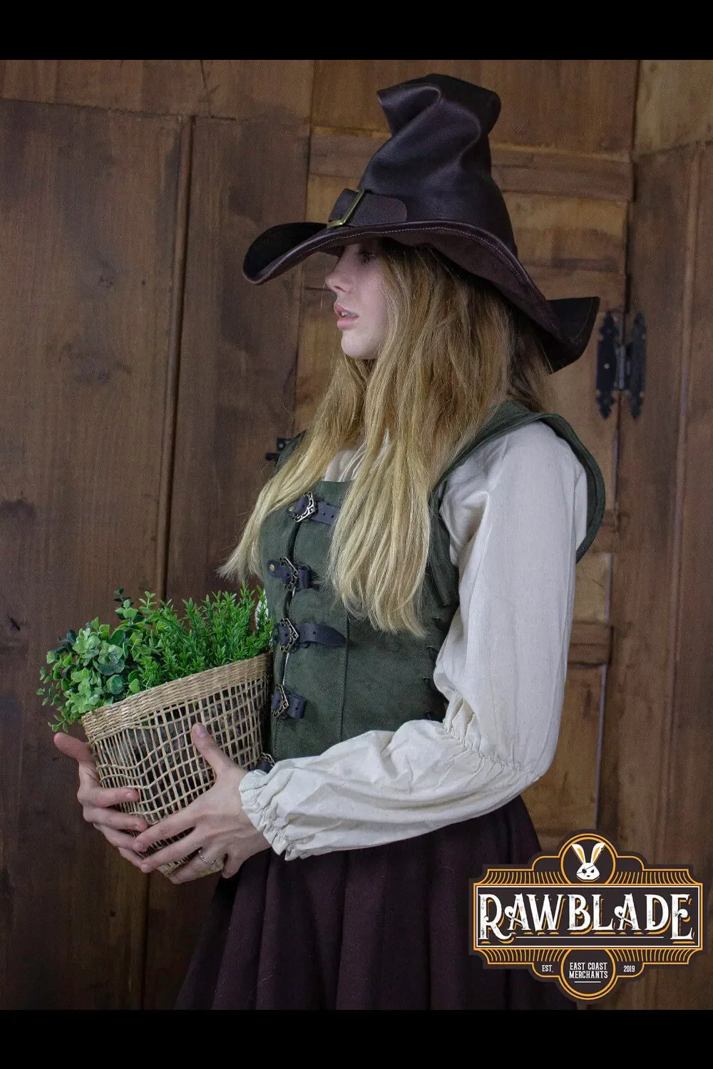 Wikka The Witch Hat - Image 7