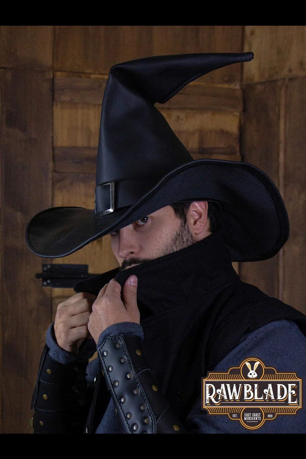 Wikka The Witch Hat - Image 8