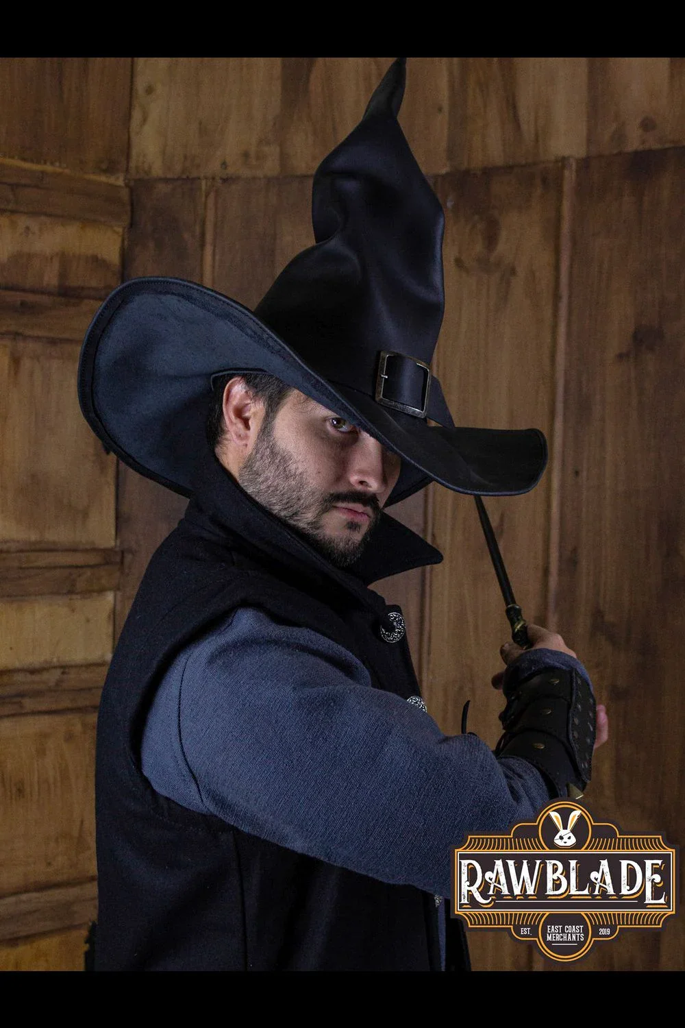 Wikka The Witch Hat - Image 9