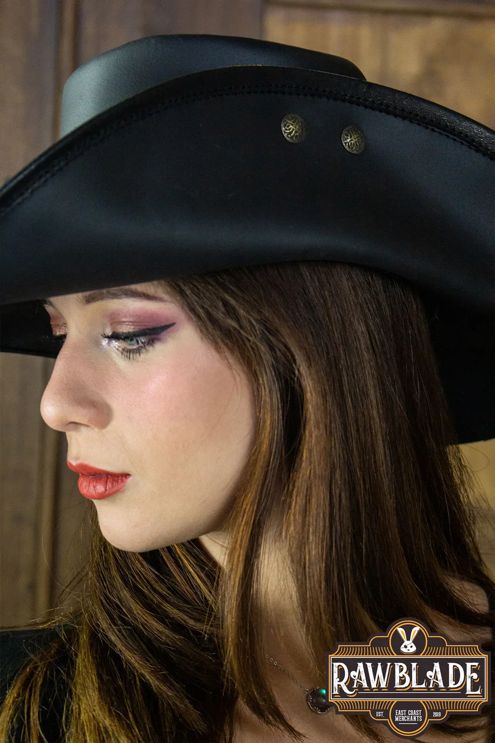 Corsair Half Wing Hat - Image 2