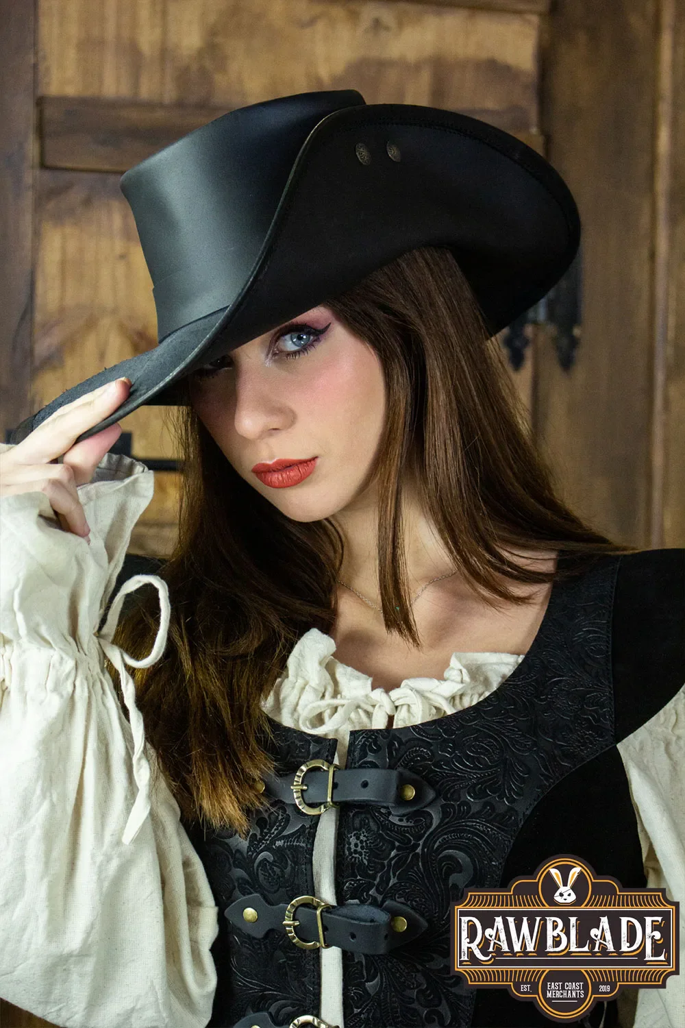 Corsair Half Wing Hat - Image 4