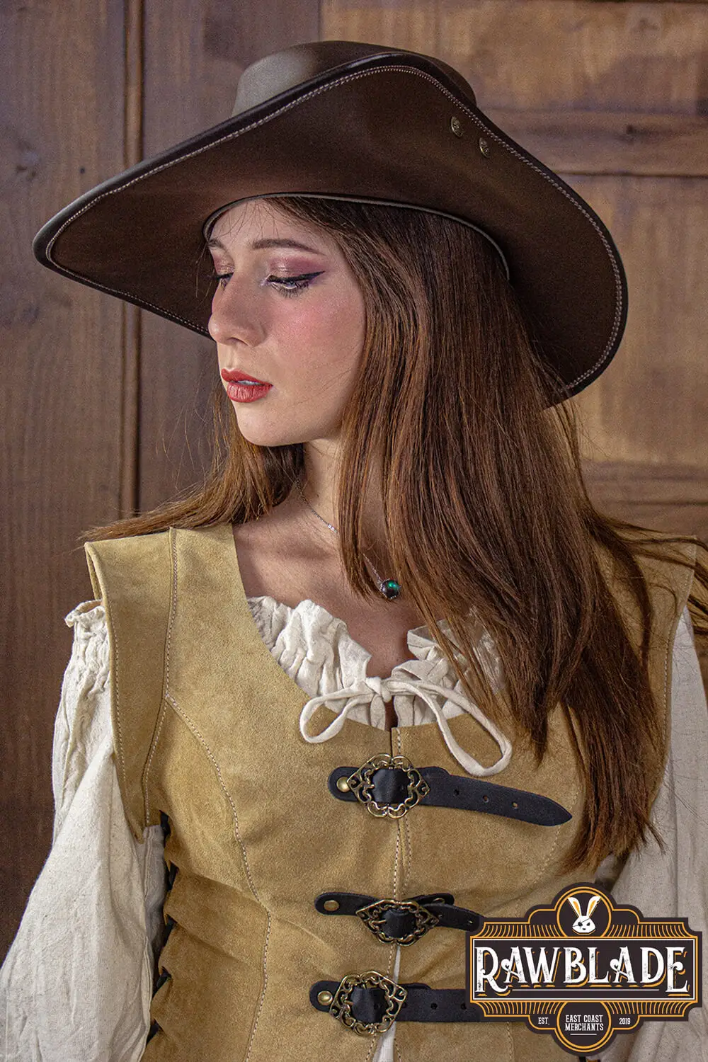 Corsair Half Wing Hat - Image 9