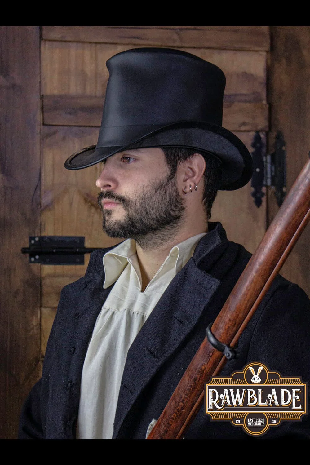 Tepes Top Hat - Image 10