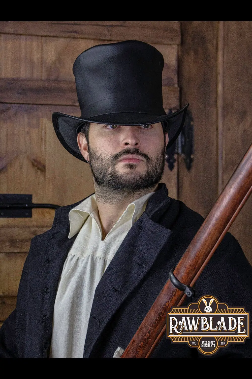 Tepes Top Hat - Image 11