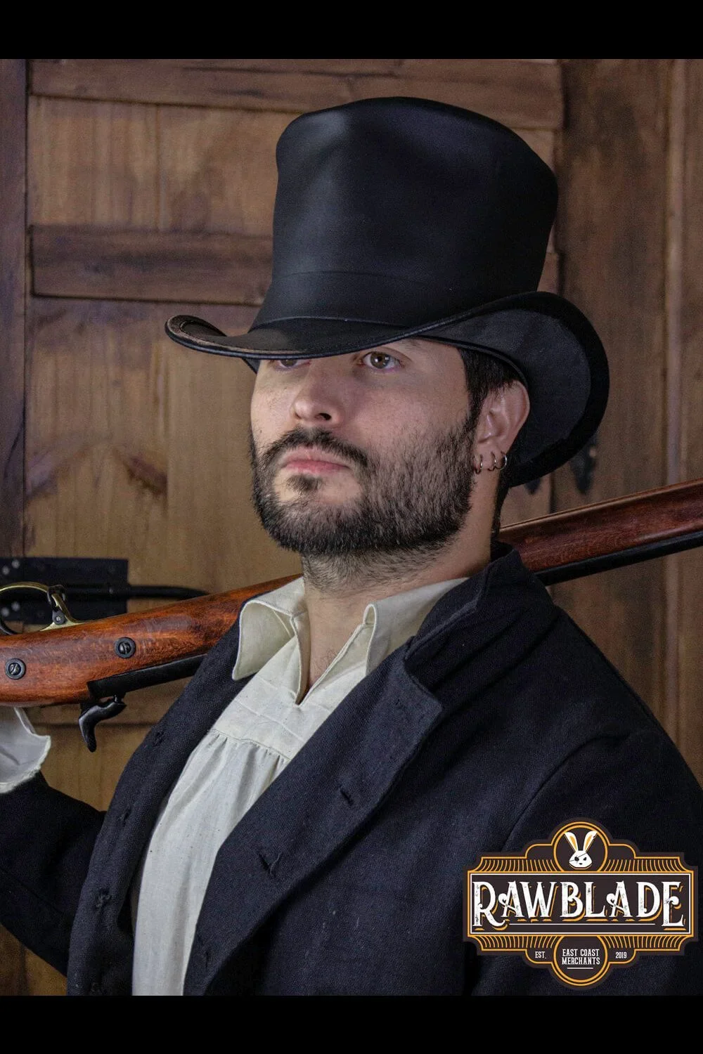Tepes Top Hat - Image 12