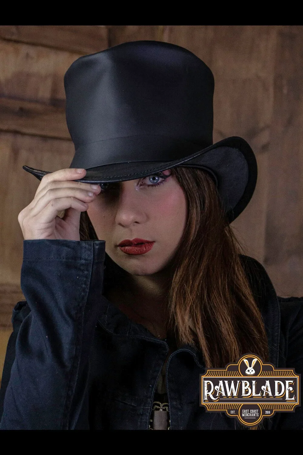 Tepes Top Hat - Image 13
