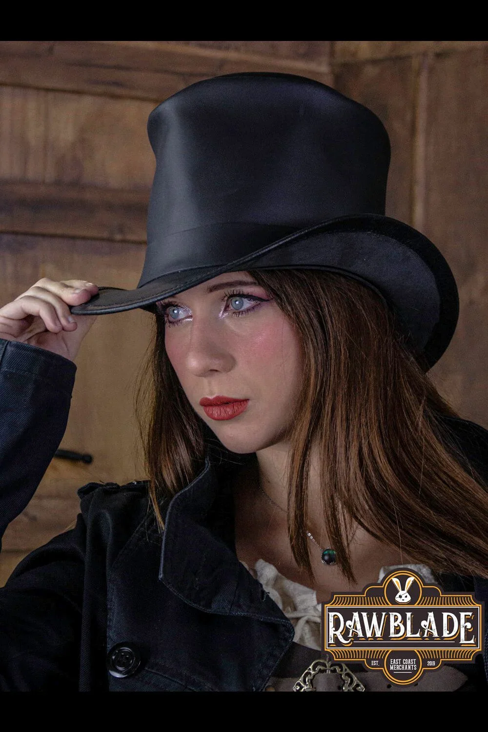 Tepes Top Hat - Image 14