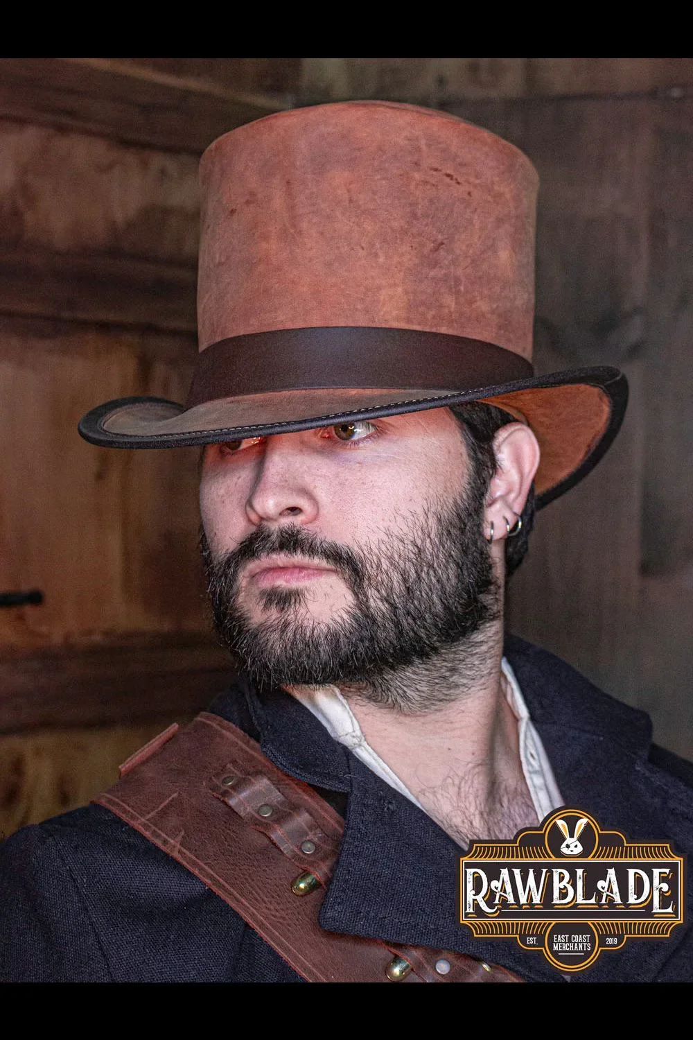 Tepes Top Hat - Image 15