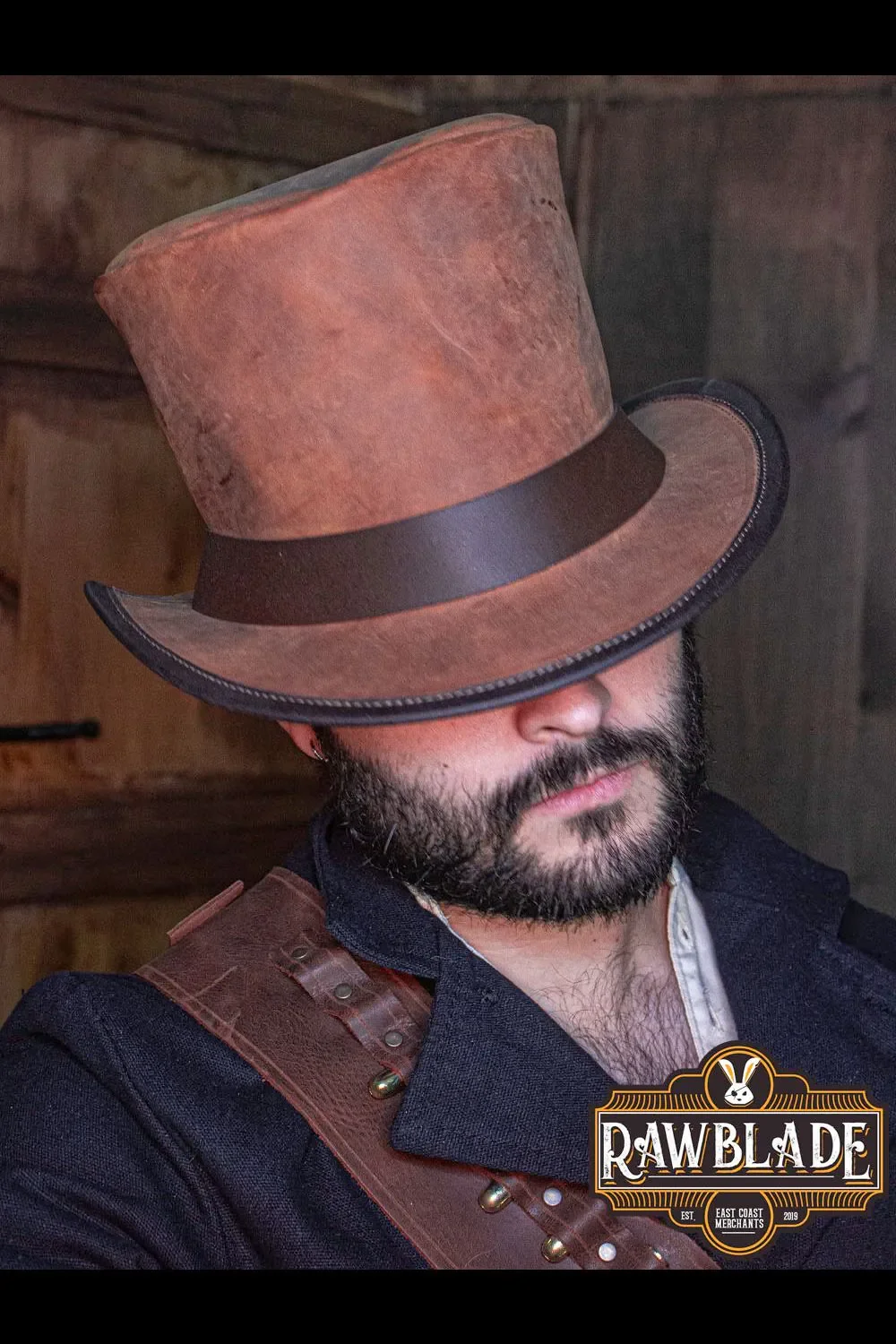 Tepes Top Hat - Image 16