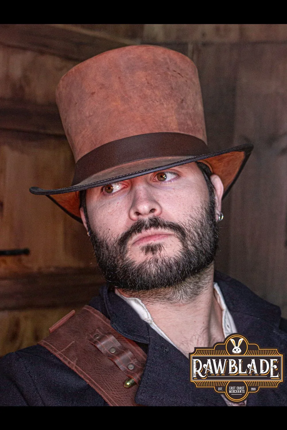 Tepes Top Hat - Image 17