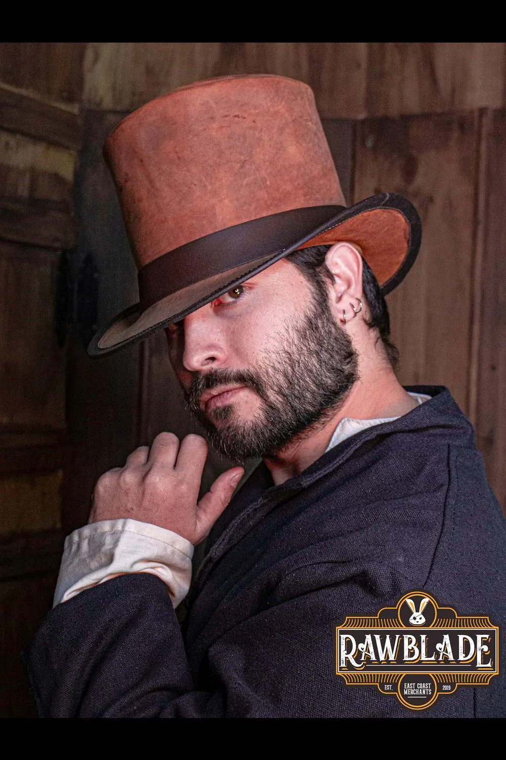 Tepes Top Hat - Image 18