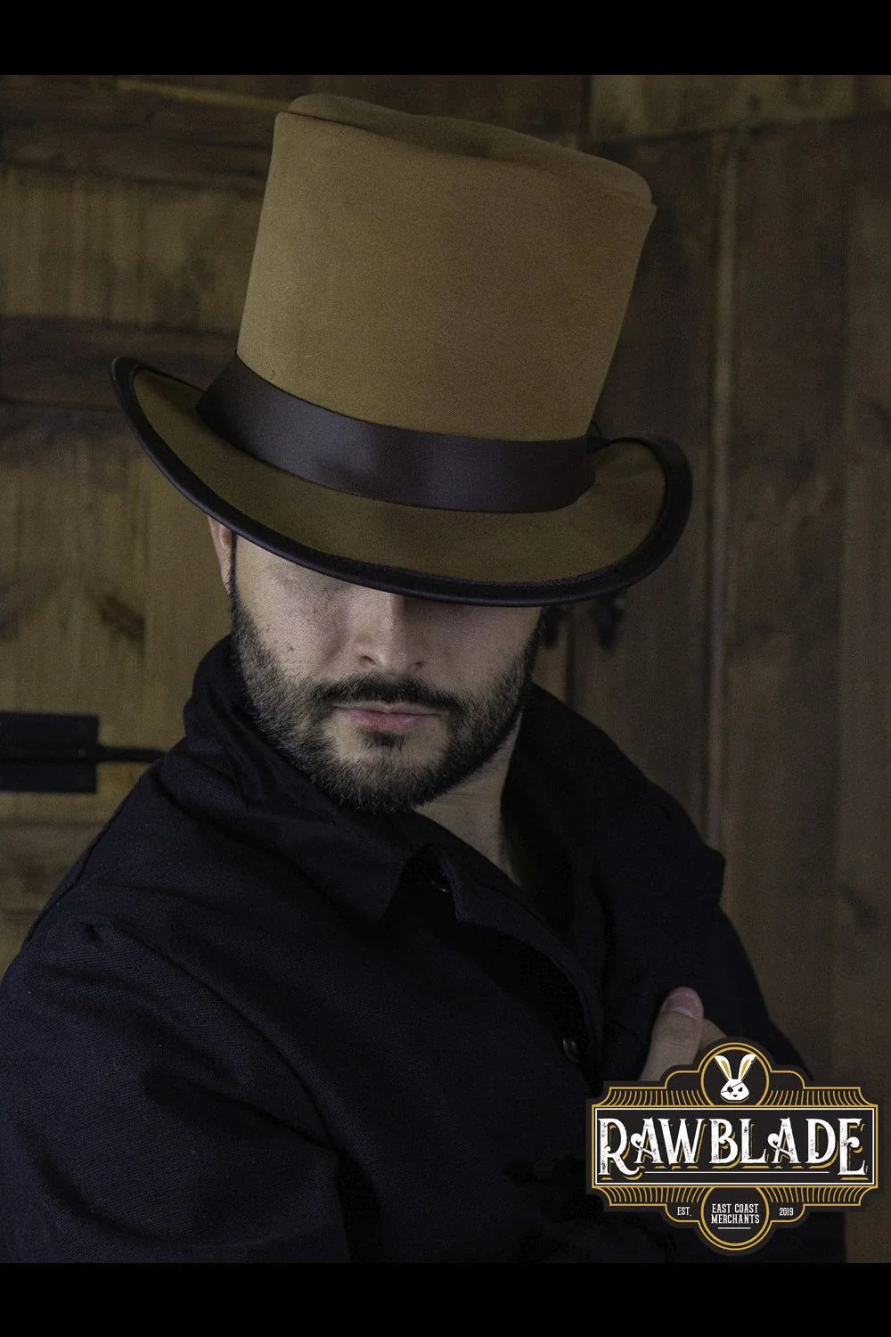 Tepes Top Hat - Image 19