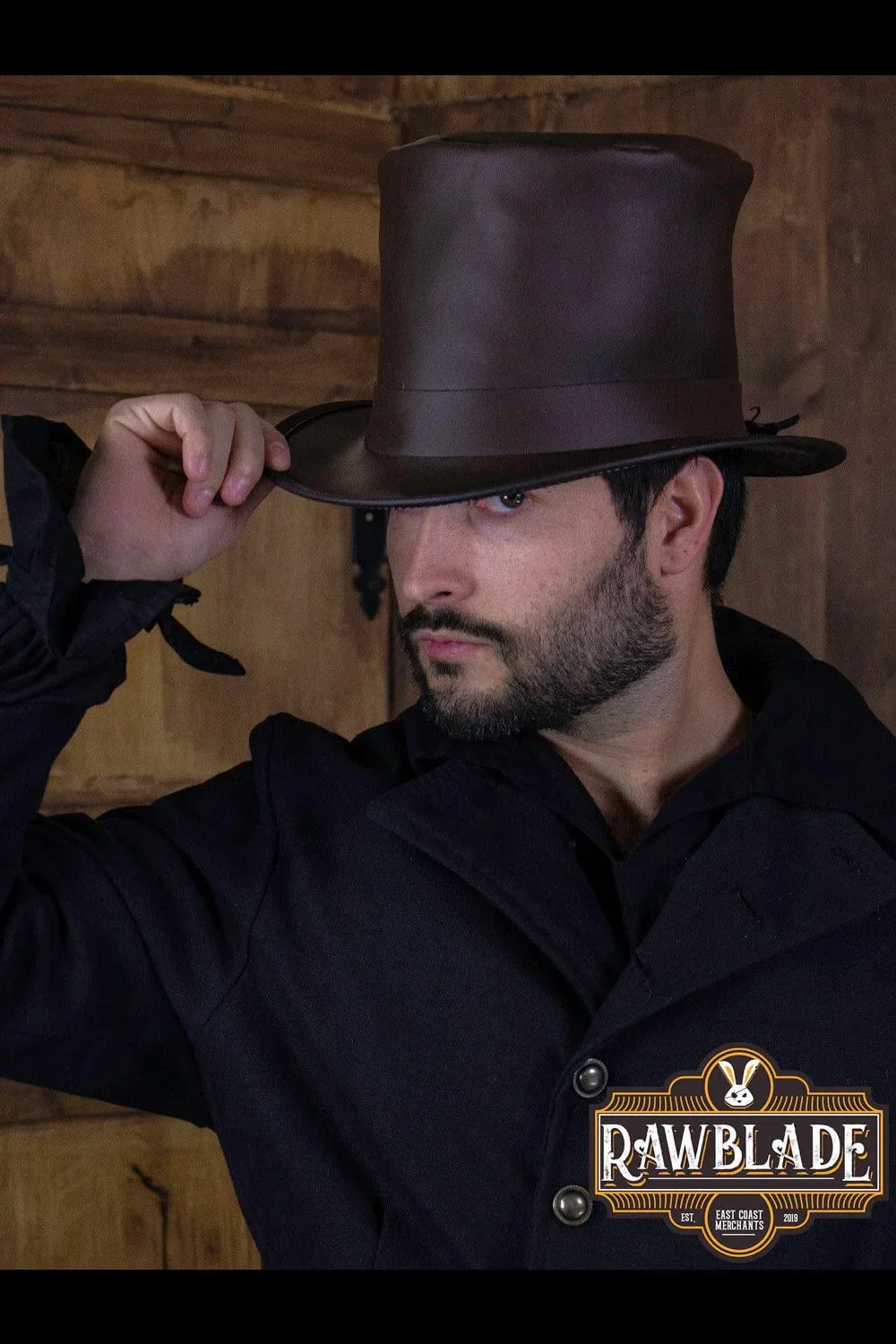 Tepes Top Hat - Image 20