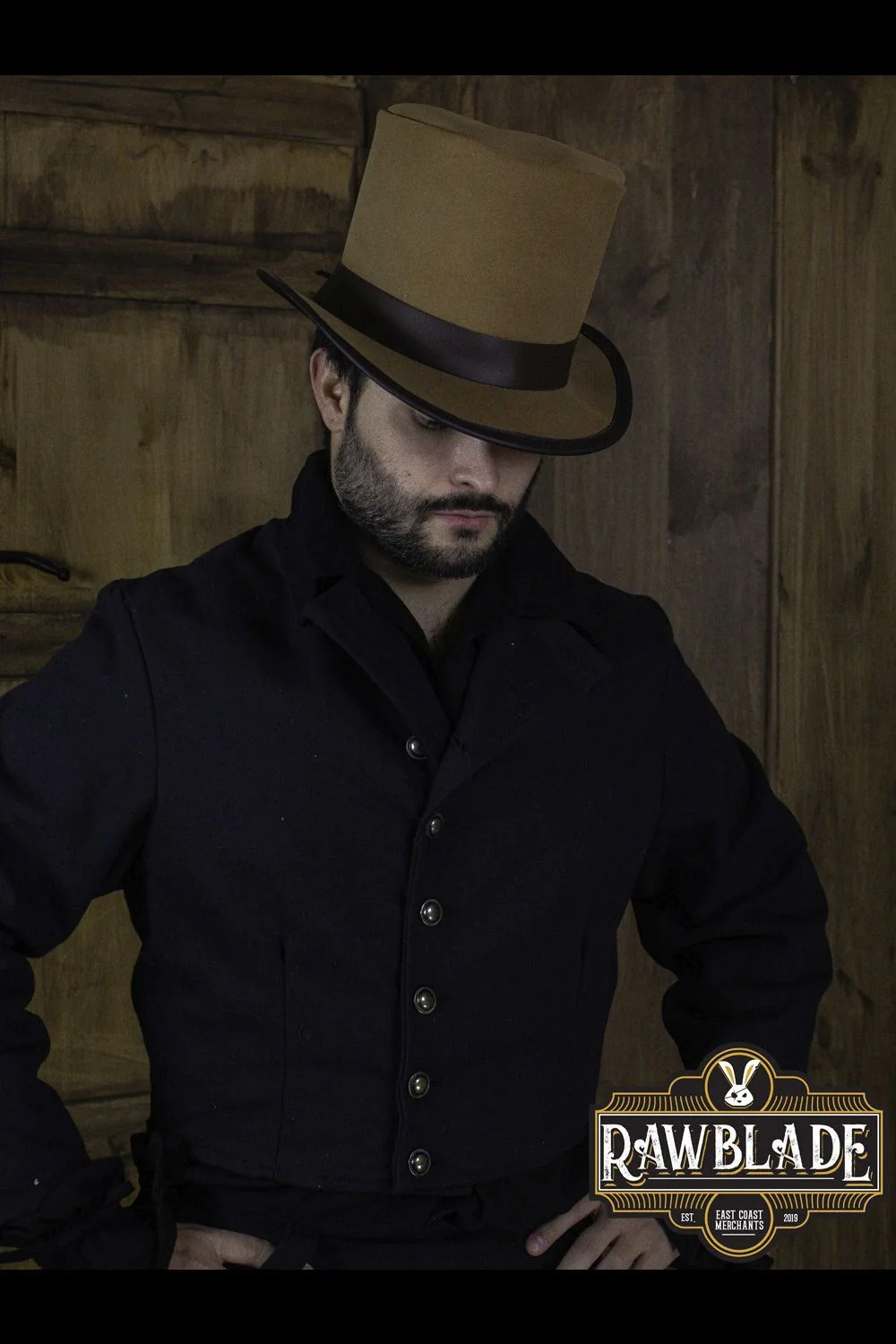 Tepes Top Hat - Image 5