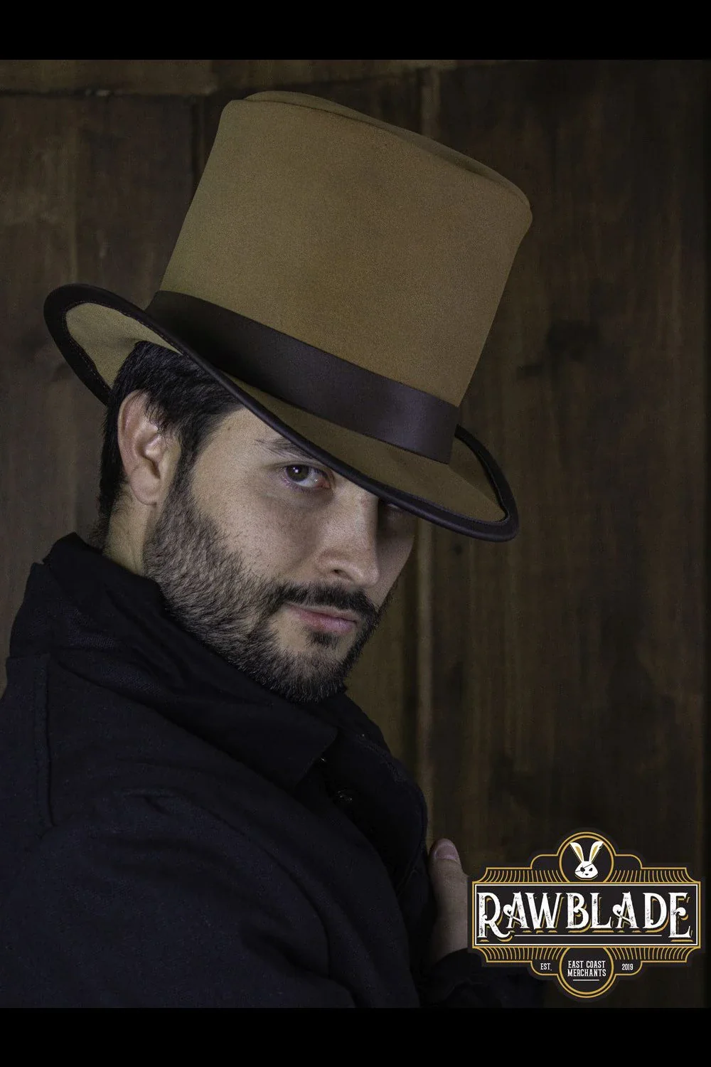 Tepes Top Hat - Image 6
