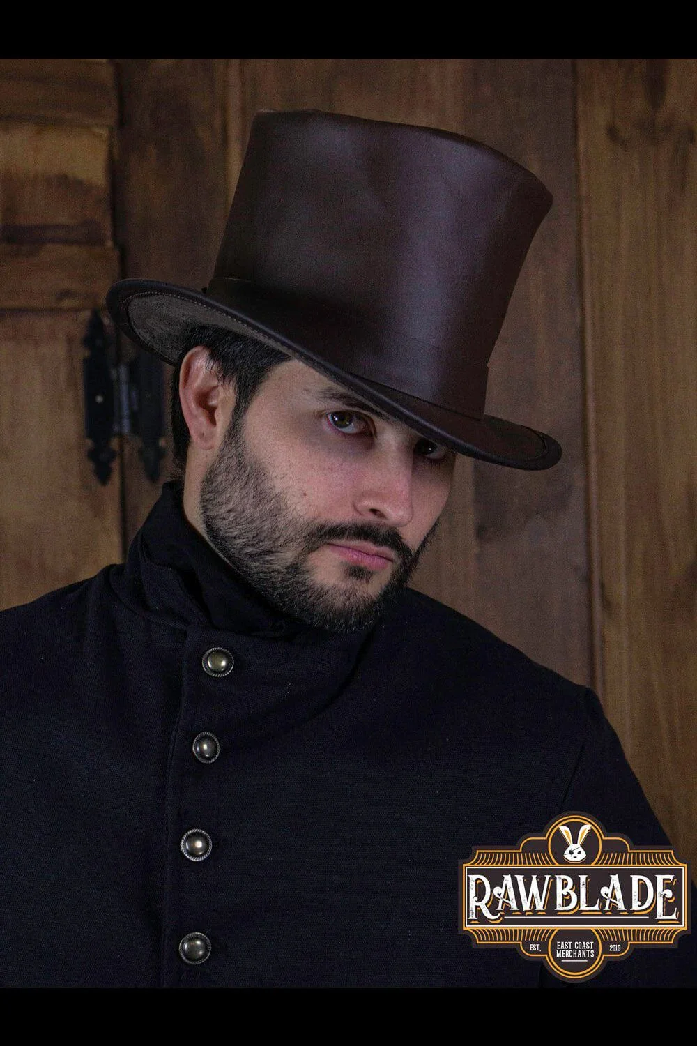 Tepes Top Hat - Image 7