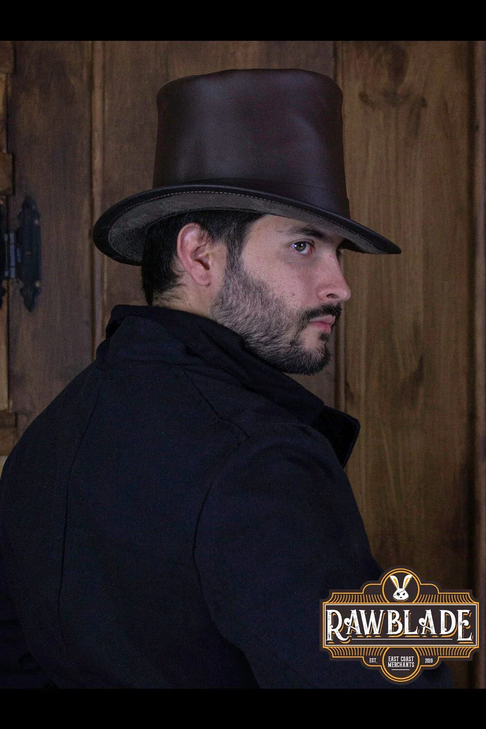 Tepes Top Hat - Image 9