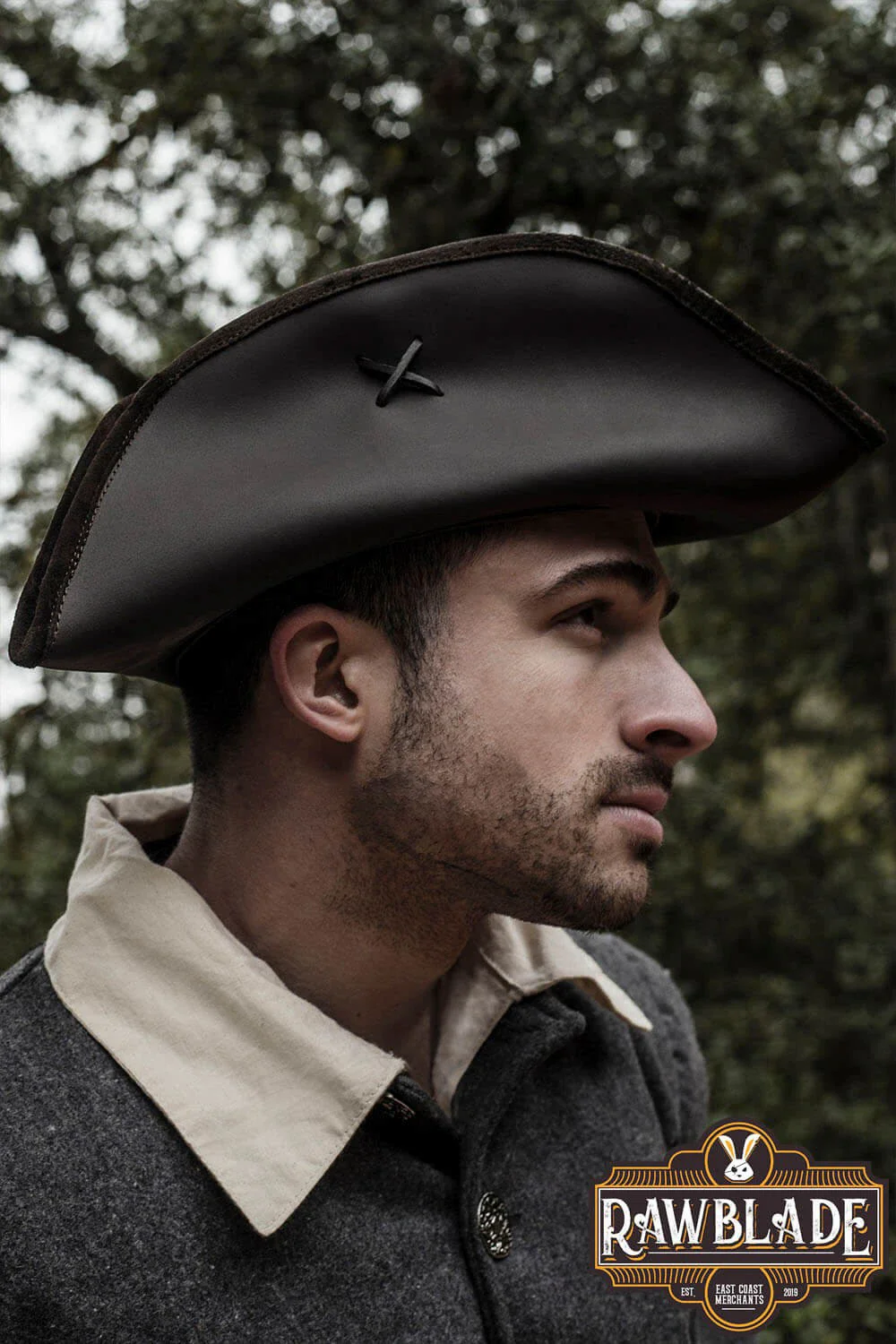 Jack Rackham Hat - Image 18