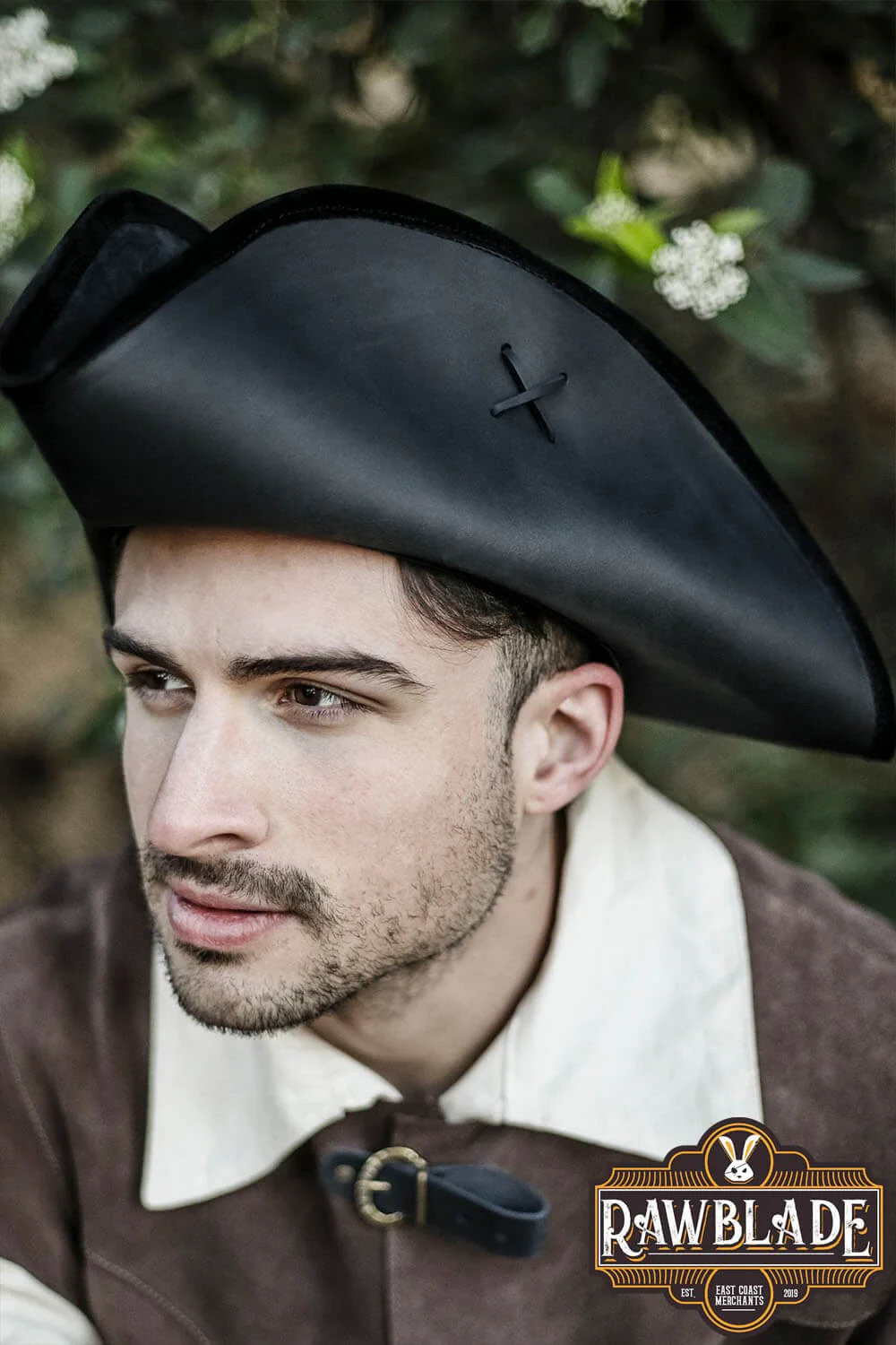 Jack Rackham Hat - Image 19