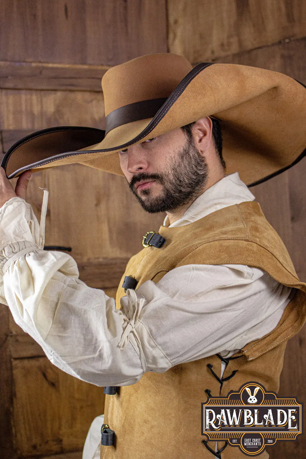 Diego Hat - Image 15