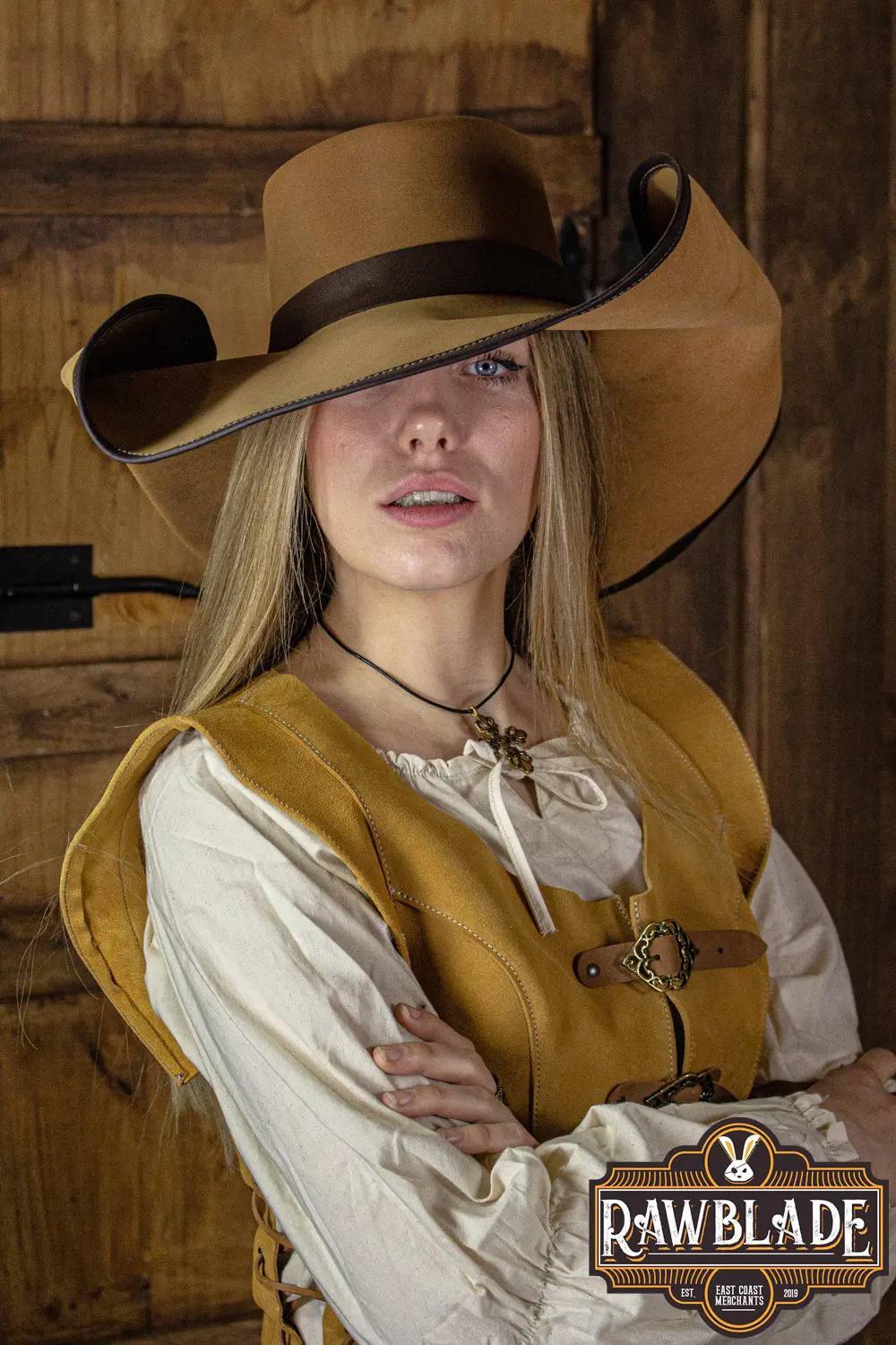 Diego Hat - Image 16