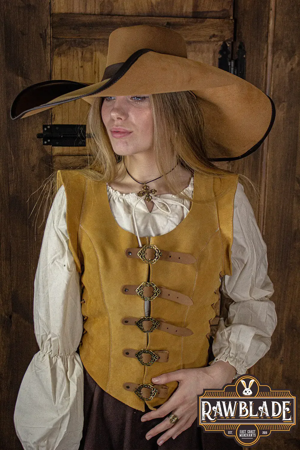 Diego Hat - Image 17