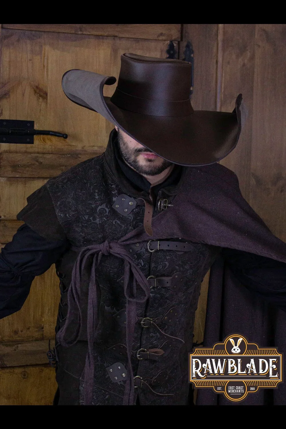 Diego Hat - Image 4