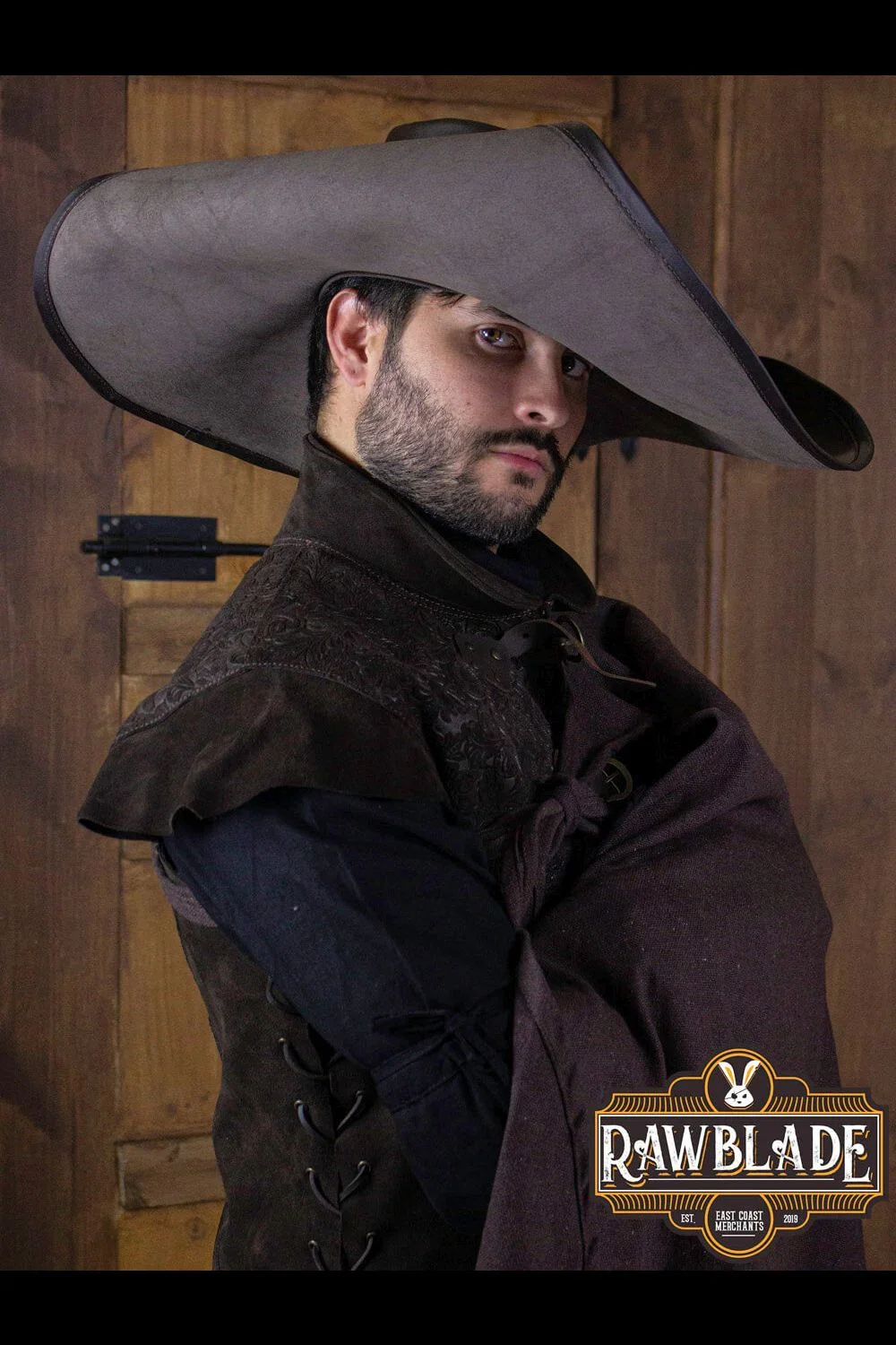 Diego Hat - Image 5