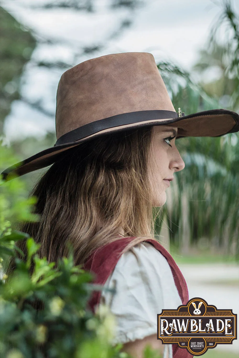 Delacroix Hat - Image 15