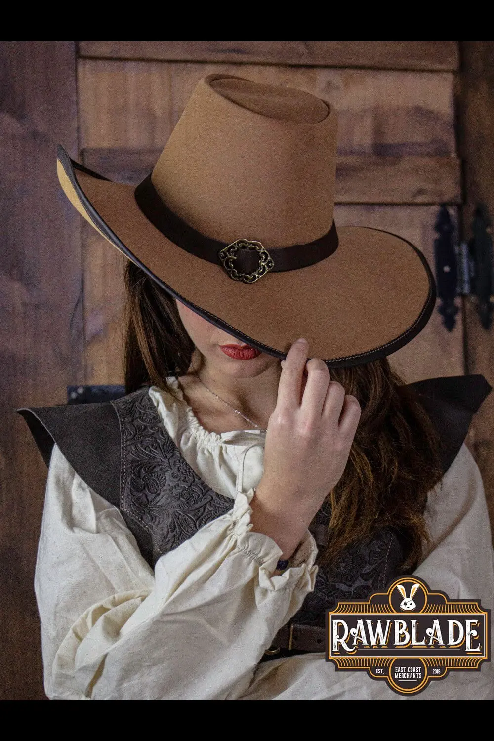 Delacroix Hat - Image 16