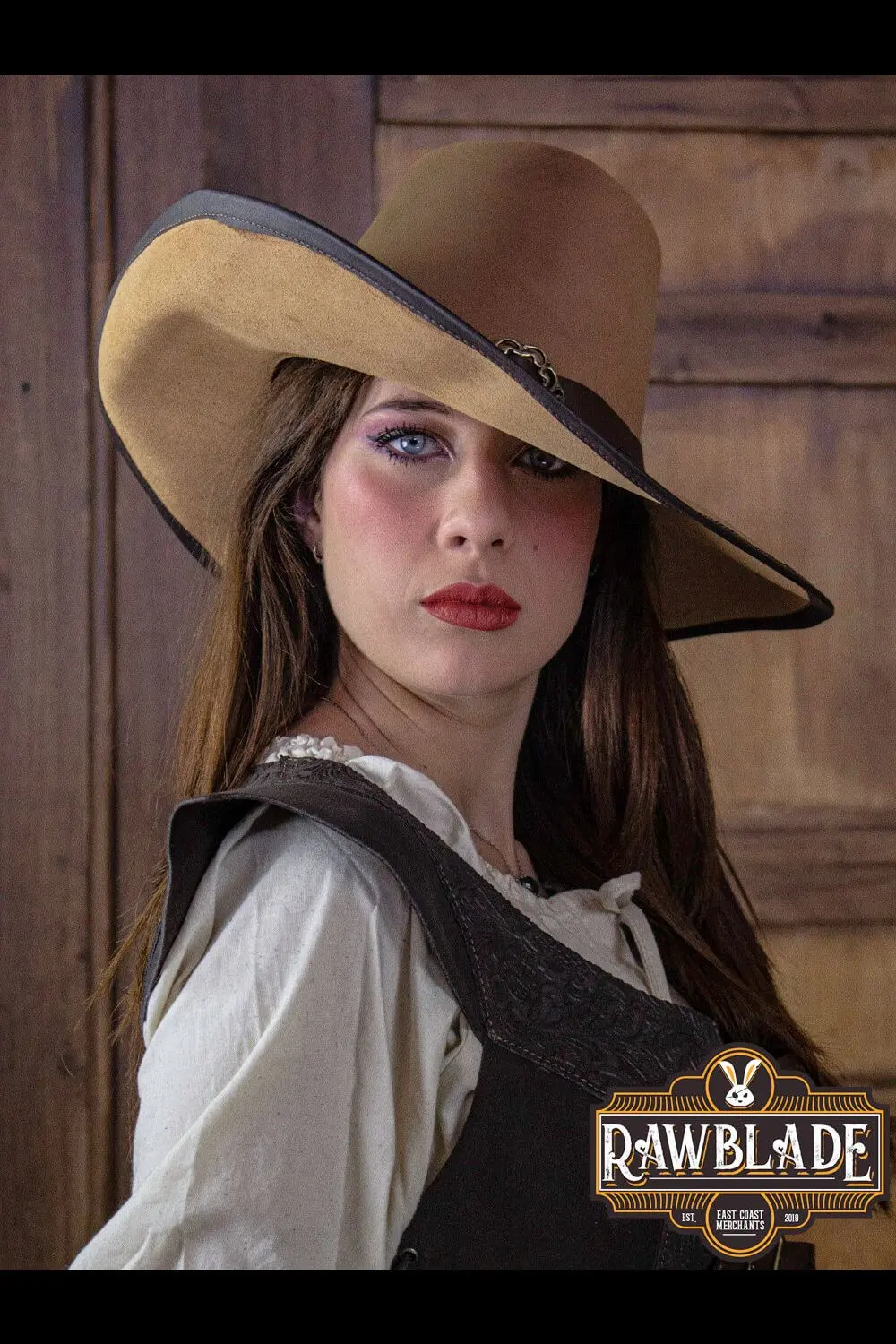 Delacroix Hat - Image 4