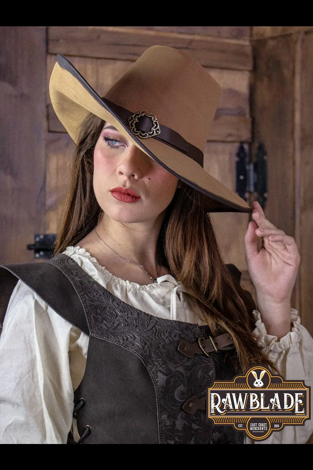 Delacroix Hat - Image 5
