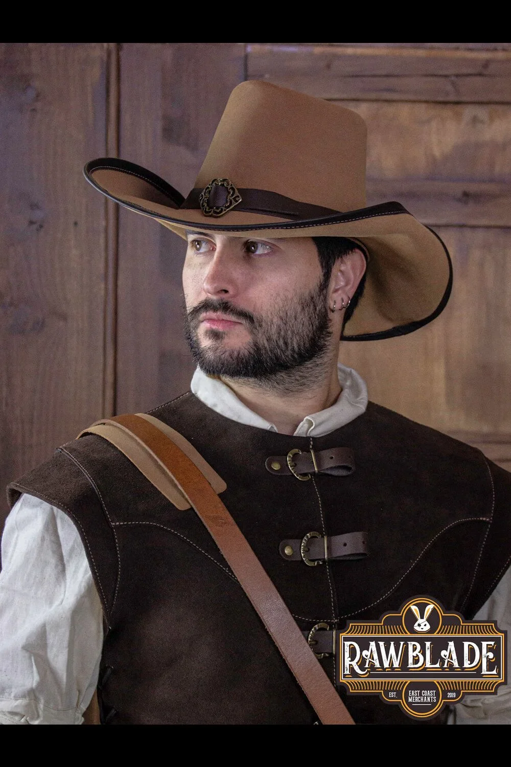 Delacroix Hat - Image 6