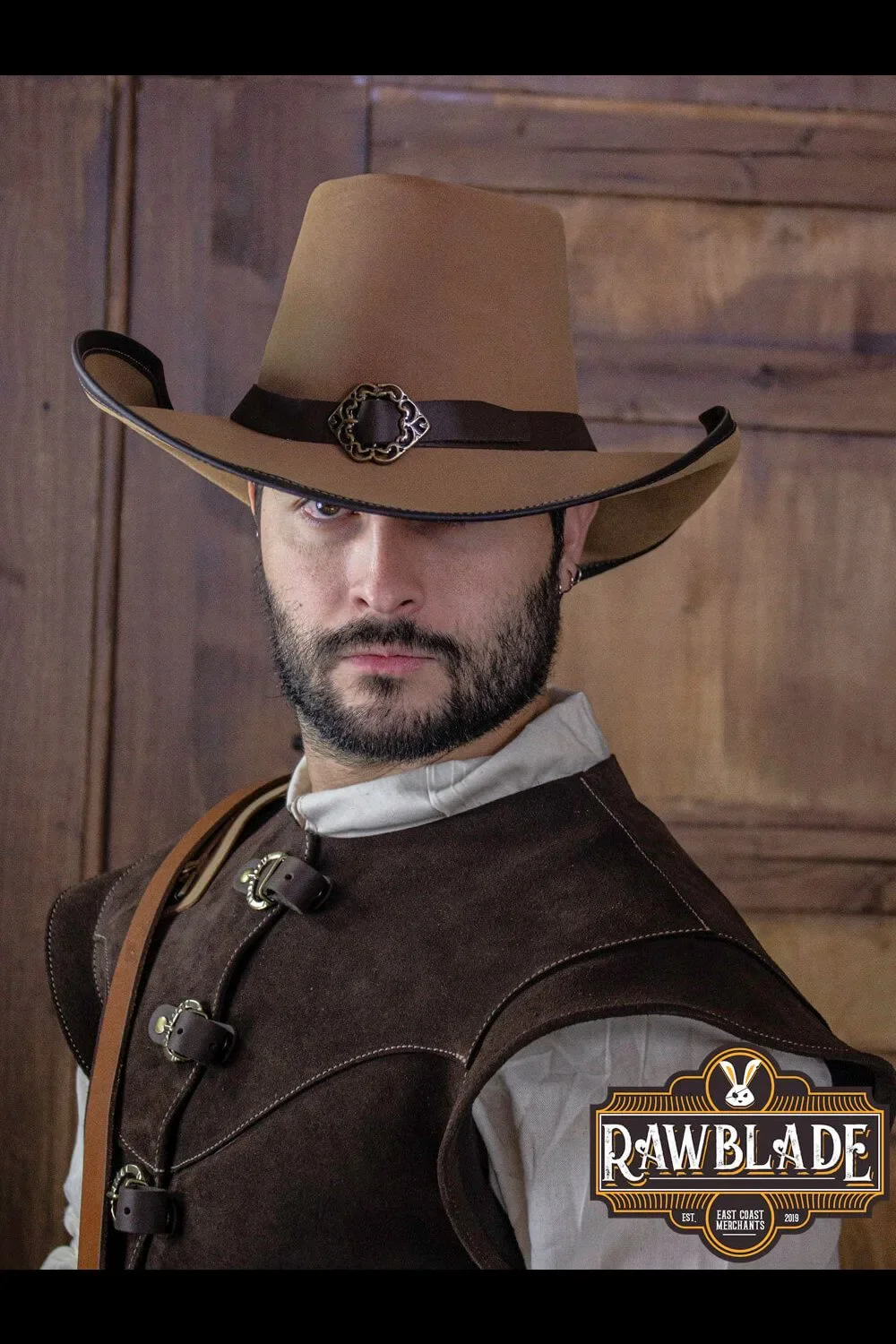 Delacroix Hat - Image 7