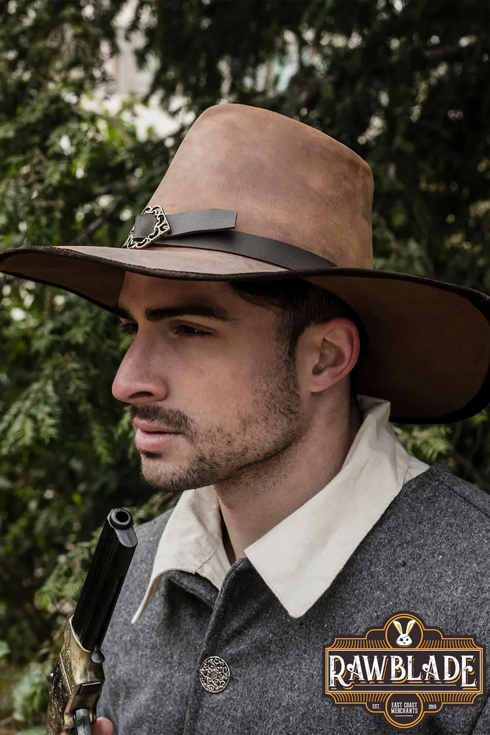 Delacroix Hat - Image 9