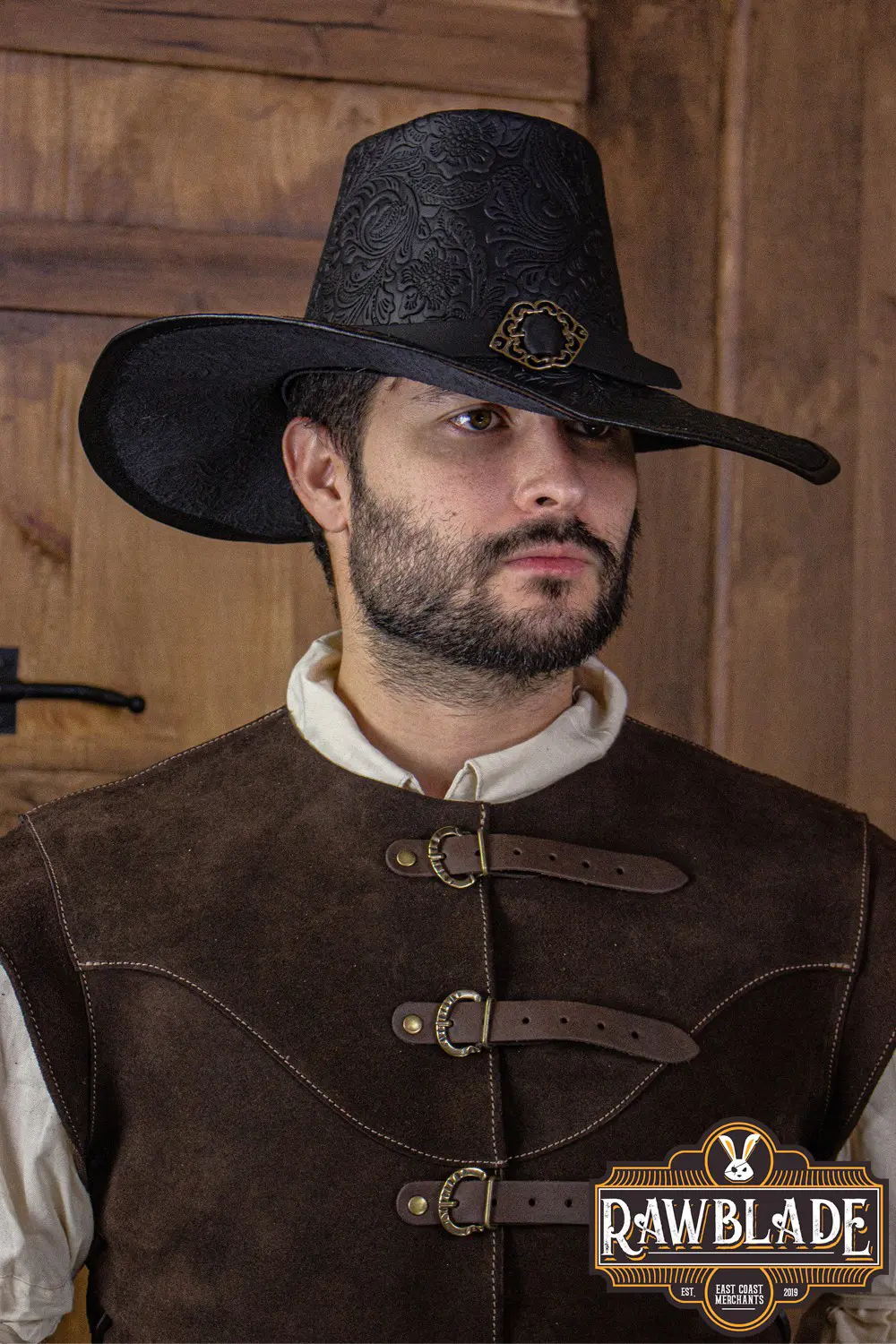 Delacroix Hat Deluxe