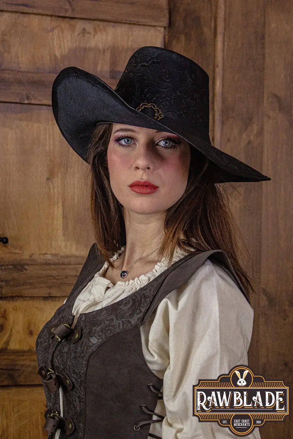 Delacroix Hat Deluxe - Image 10