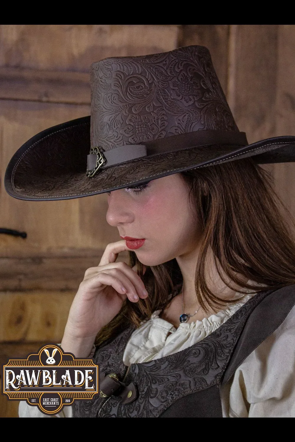 Delacroix Hat Deluxe - Image 3