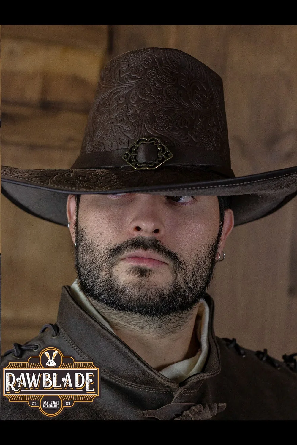 Delacroix Hat Deluxe - Image 5