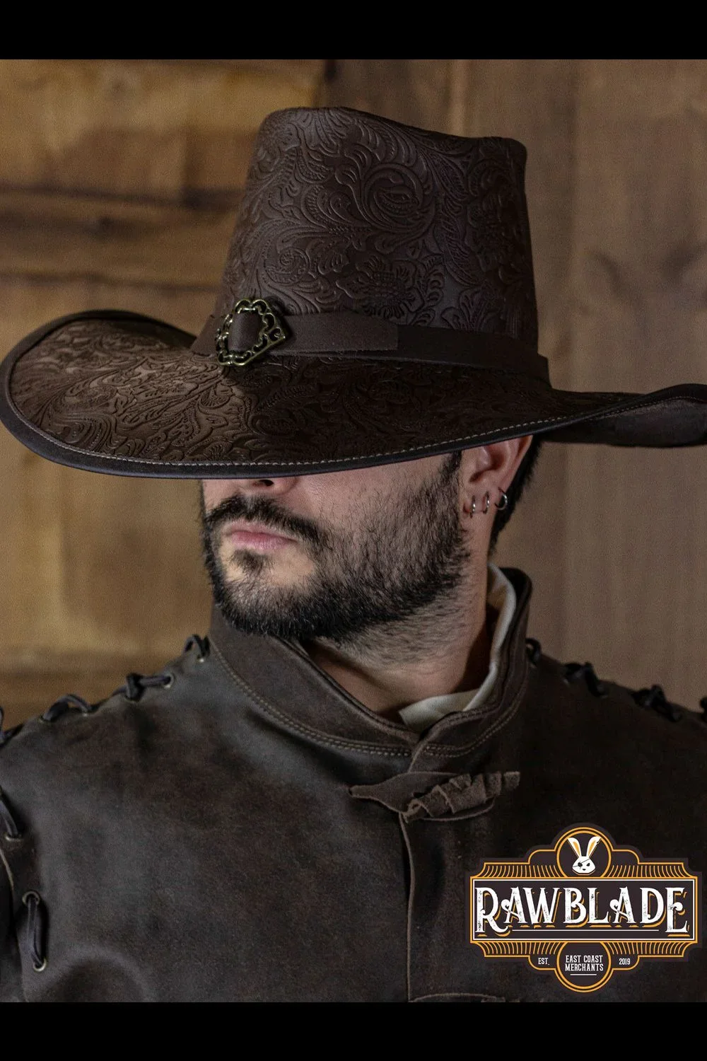 Delacroix Hat Deluxe - Image 6